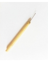 Mikrorings Værktøj med krog, til ez weft eller i tip hair extension