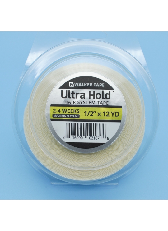 Walker Tape Ultra Hold NY NY NY